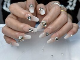 長さだし＋やり放題