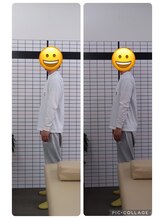 ことぶき整骨院/姿勢矯正