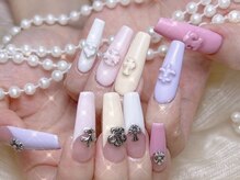 クイーンズネイルサロン(Queen's nail salon)/
