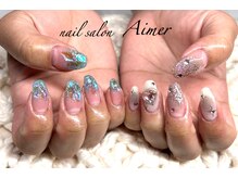 エメ(Aimer)/持ち込みデザイン