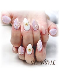 *ネイルデザイン314*