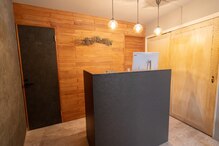 あたまの休息 by unneau つつじヶ丘店