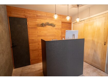 あたまの休息 by unneau つつじヶ丘店の写真