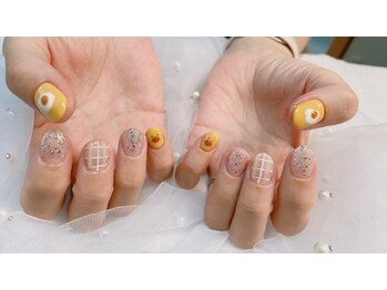 タンカルム(Temps Calme)/