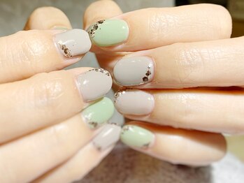 グリッター(glitter)/