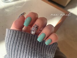 ペイントnail