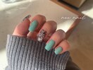 ペイントnail