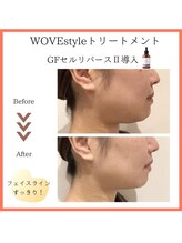 ポノ(pono)/セルリバース