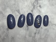 ネイルブレイク リリア(Nail Break lilia)/【初回オフ無料】シンプルネイル