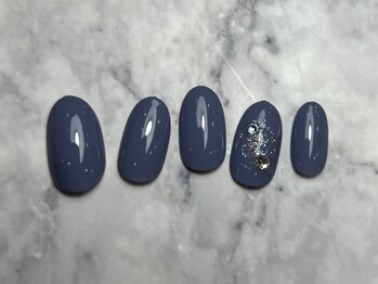 ネイルブレイク リリア(Nail Break lilia)/【初回オフ無料】シンプルネイル