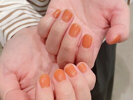 うるうるワンカラー