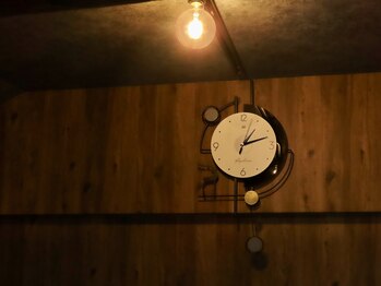 アティック(attic)/インテリア