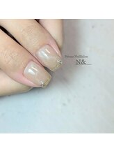 エヌ アンド(N&)/シンプルニュアンスデザイン