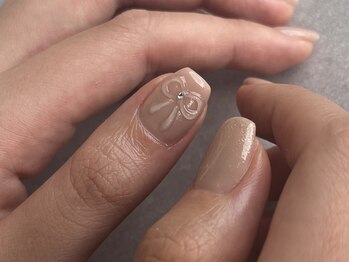 シンプル持ち込みデザイン