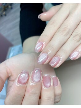アリスネイル(Alice Nail)/