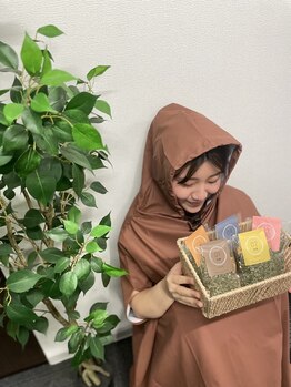 リヘア スーパースカルプ 渋谷店(Re:hair SuperScalp)/施術写真