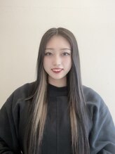 レイネイル レイアイ はません店(RAY NAIL ray eye) 大道 美来
