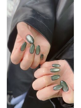 ミスユー(Miss U)/