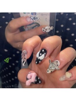 ビーナスベルト 新宿(VENUS BELT)/@_vb.hiinaxx