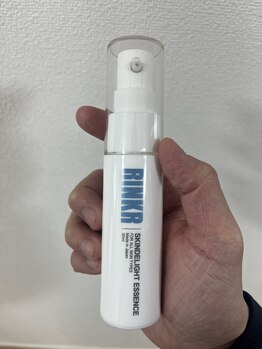 アレッド 大阪店(ared.)/乾燥がきになる季節になりました