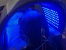 【ニキビ、オイリー肌ケア】電気を流す美容鍼＋LED肌管理　初回 6080円