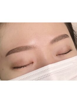 デザイン力が自慢のサロン