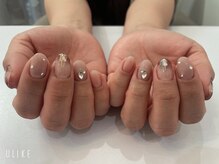 レジーナ(REGINA)/ 選べる定額ネイルアート４本込