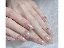 ナンシーネイル(Nancy nail)