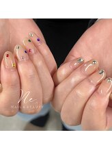 ネオン(Ne.)/colorful &nbsp;design