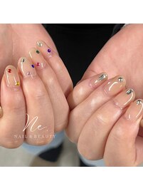 colorful  design