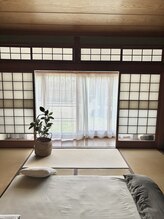 ふわり/カウンセリング