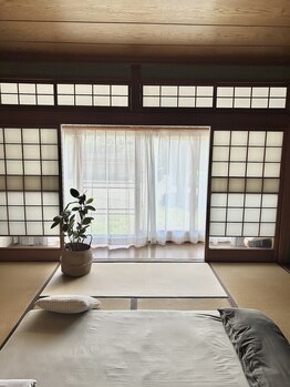 ふわり/カウンセリング