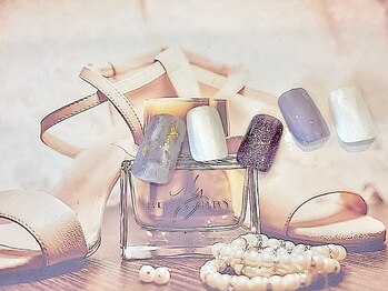 ブリエカドー(Briller Cadeau)/footシンプルコース