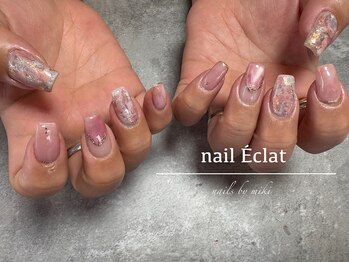 ニュアンスデザイン