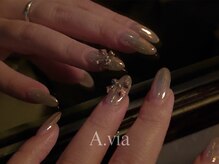 エイヴィア(A.via)/