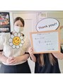 ゴールドプラス 大垣店(GOLD PLUS)&nbsp;お話をしながら、モテ肌を目指しましょう♪