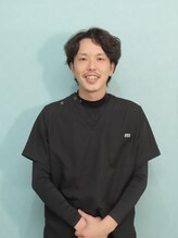 八幡西カラダ接骨院&nbsp;一中 章弘