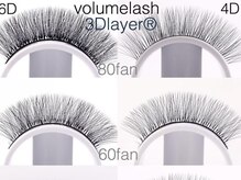 チャーム 四条烏丸(Charm)/【ボリュームラッシュ】