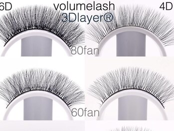 チャーム 四条烏丸(Charm)/【ボリュームラッシュ】