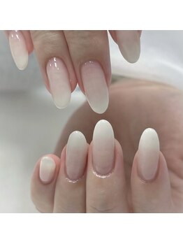 ネロリネイル(Neroli nail)/
