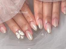 アイリス(Iris)/顧客様は持ち込みも可能◎