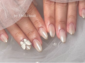 アイリス(Iris)/顧客様は持ち込みも可能◎