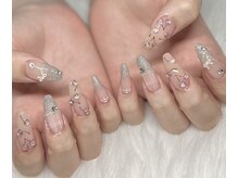 ベル(Belle)/持ち込みフルアート