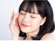 レイ 沖縄那覇店(Rey)の写真/[眉毛/アイブロウ/まつげパーマ]仕事終わり◎[フラットラッシュ/パリジェンヌ]アイブロウとのセットも◎