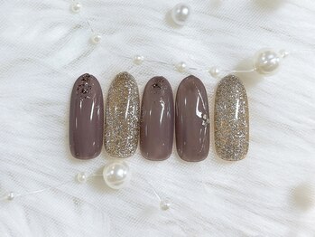 ネイルパティオ 新越谷店(nail patio)/7500コース