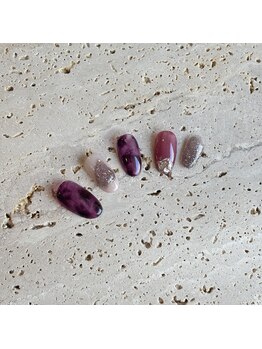 アレミティ(Aremiti)/10月マンスリー