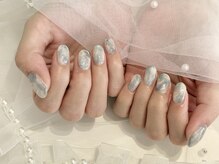 ファメル(Fam-er)/ニュアンスネイル