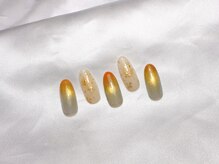 シェリーピンク(cherie pink)/季節のデザイン