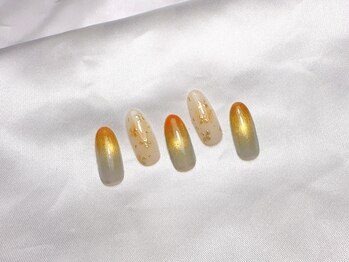 シェリーピンク(cherie pink)/季節のデザイン