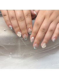 ネイル(画像持込OK)